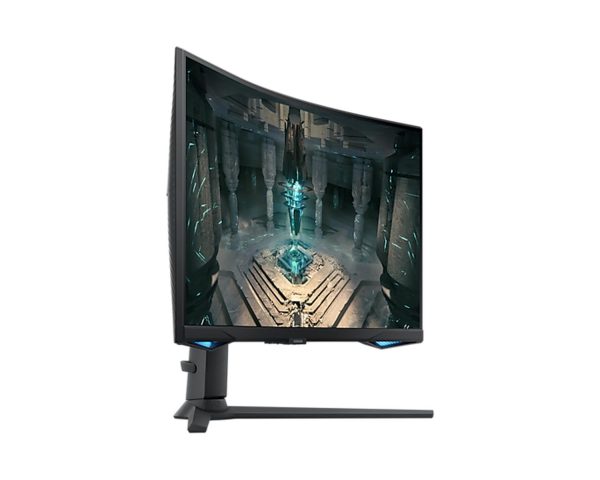 Monitor 27" 2560 x 1440 Pixeles Quad HD Negro - Imagen 8