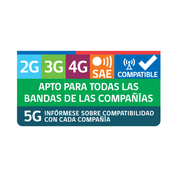 Smartphone Edge 60 Pro 512GB 12GB Dual SIM Gris - Imagen 6