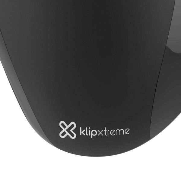 Mouse EverRest Diestro RF inalámbrico Óptico - Imagen 5