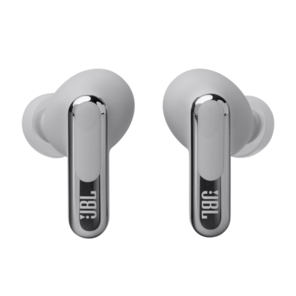 Auriculares In-Ear Inalámbrico JBL Live Beam 3 Silver - Imagen 3