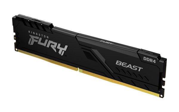 Memoria RAM Fury Beast KF436C18BB/32 32 GB DDR4 3600 MHz - Imagen 3