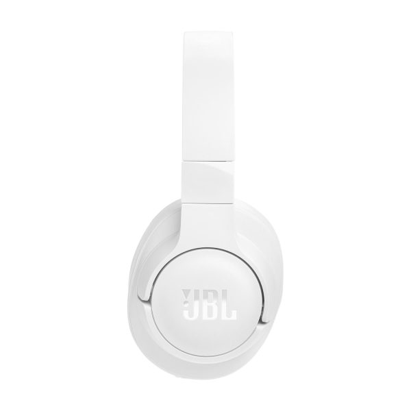 Audífonos Diadema JBL Tune 770NC Inalámbrico Blanco - Imagen 11
