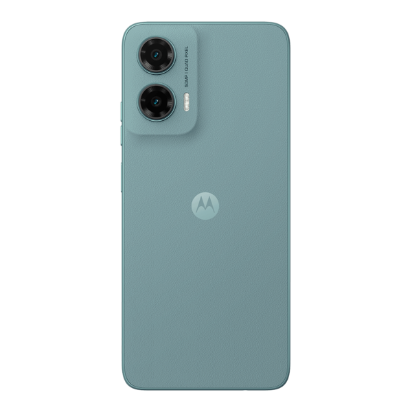 Celular Motorola G35 5G 4 GB 128 GB Gris - Imagen 4