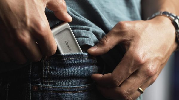 Unidad de Estado Sólido Externo 2 TB - Imagen 9
