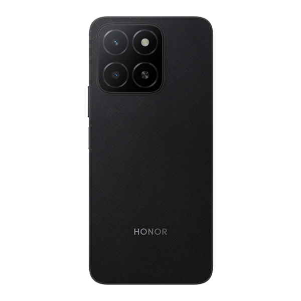 Celular Honor X5b Plus 4GB 256GB Android 6.5 Negro - Imagen 12