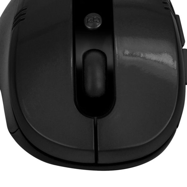 Mouse Vector Diestro RF inalámbrico Óptico - Imagen 5