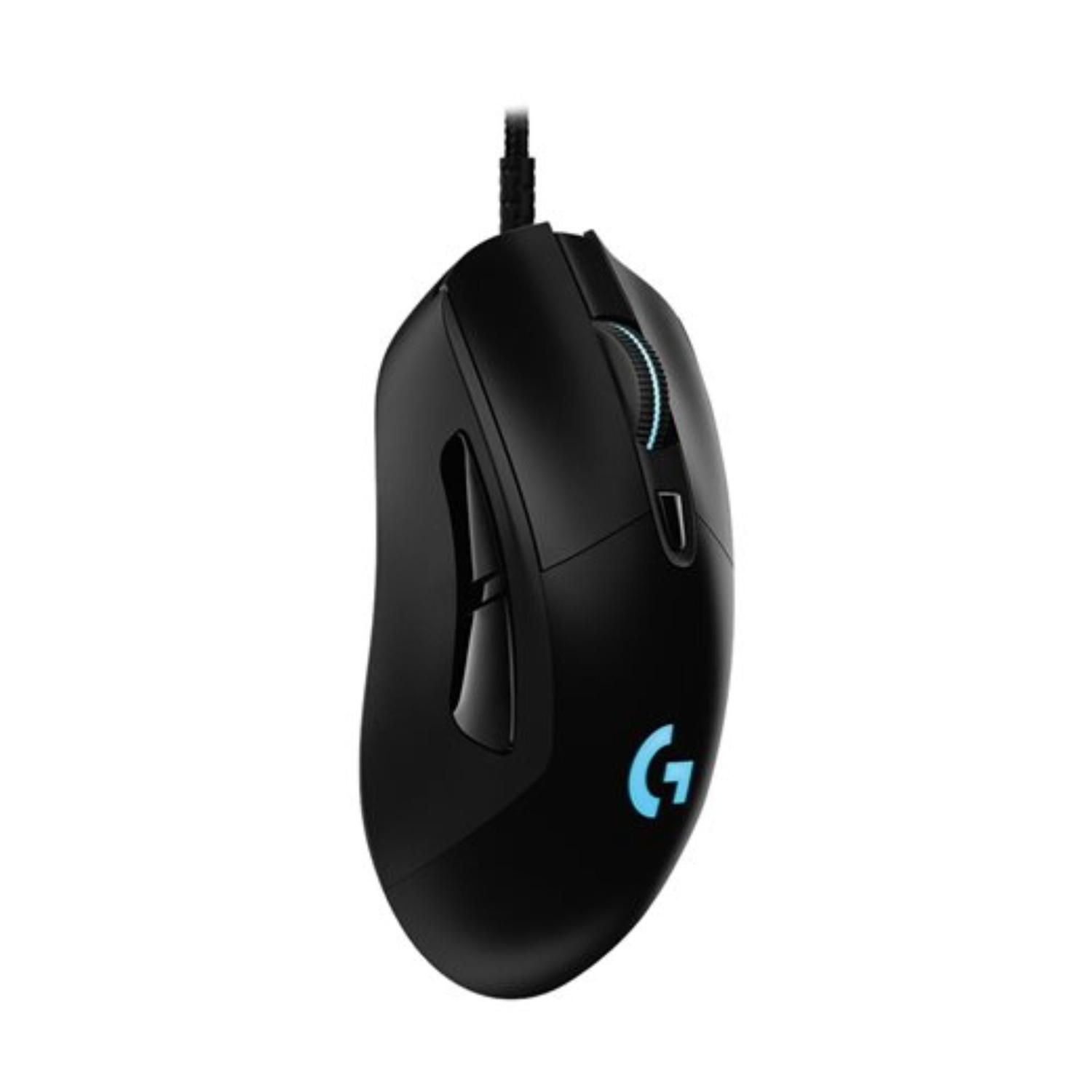 Mouse G403 Diestro USB tipo A Óptico - Imagen 3