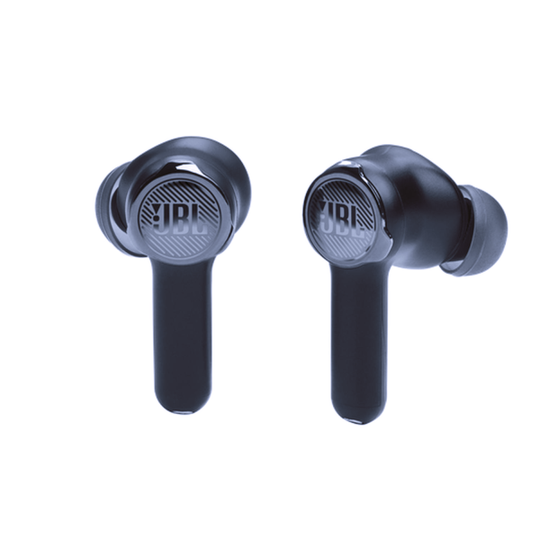 Audífonos In-ear c/Micrófono JBL Quantum TWS TWS Negro - Imagen 3