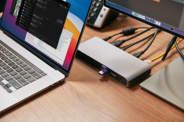 Pendrive Unidad Flash USB 128 GB USB Type-A USB Type-C - Imagen 9