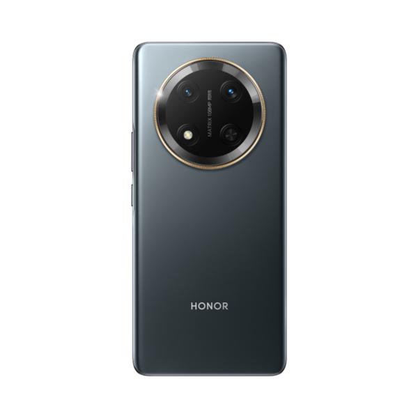 Celular Honor Magic 7 Lite 8GB 256GB Negro - Imagen 4