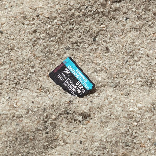 Memoria Flash Canvas Go! Plus 512 GB MicroSD UHS-I Clase 10 - Imagen 9