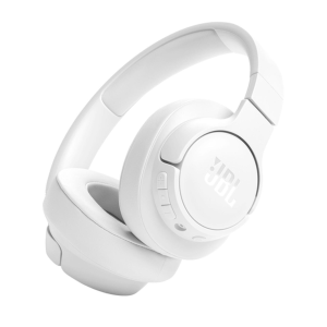 Audífonos Diadema JBL Tune 720BT Inalámbrico Blanco