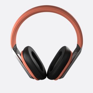 Audífonos Diadema Klip Xtreme KWH-750CO Inalámbrico Coral