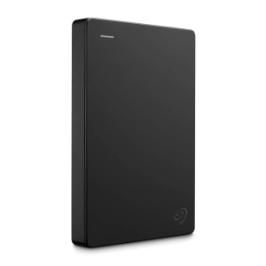 Disco Duro Externo Seagate STGX2000400 2 TB 2.5"
