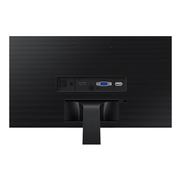 Monitor Curvo Samsung S36GD Essential S3 Full HD 24 - Imagen 4