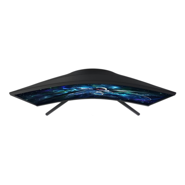 Monitor Samsung G55C Odyssey G5 QHD 27" - Imagen 8