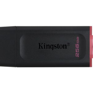 Pendrive Unidad Flash USB DataTraveler Exodia 256 GB USB tipo A