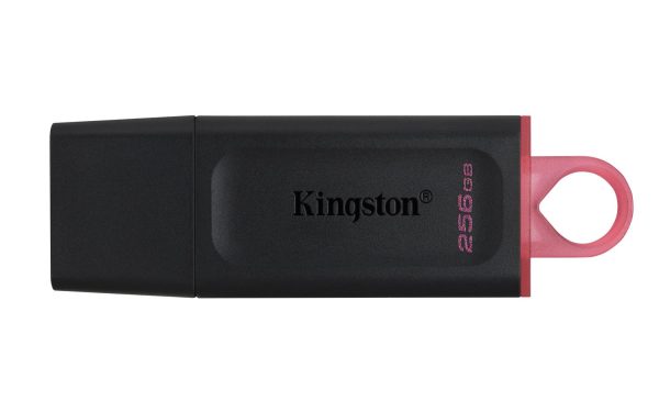 Pendrive Unidad Flash USB DataTraveler Exodia 256 GB USB tipo A
