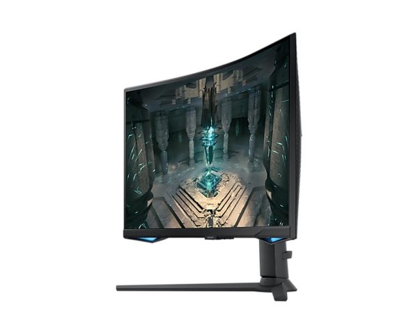 Monitor 27" 2560 x 1440 Pixeles Quad HD Negro - Imagen 7