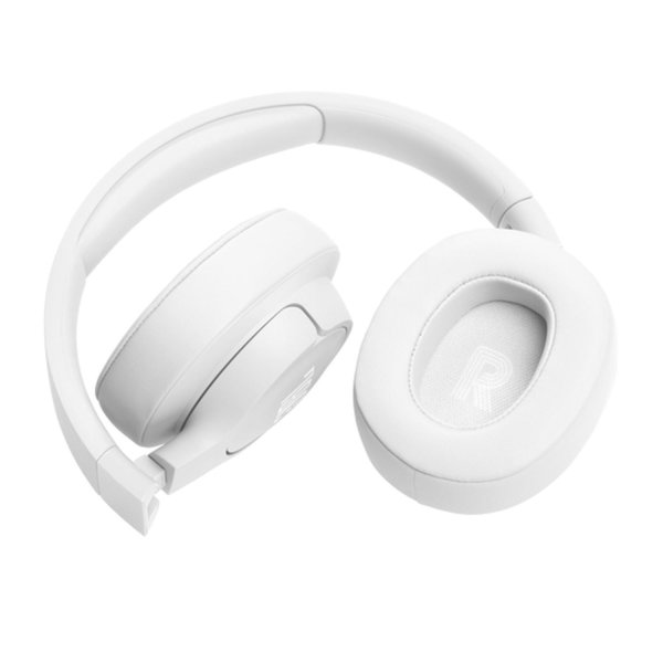 Audífonos Diadema JBL Tune 720BT Inalámbrico Blanco - Imagen 9