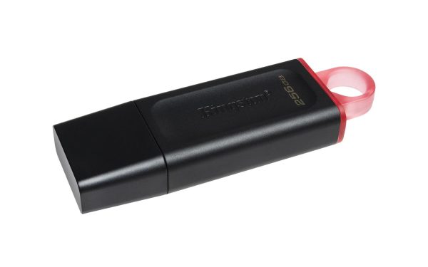 Pendrive Unidad Flash USB DataTraveler Exodia 256 GB USB tipo A - Imagen 4