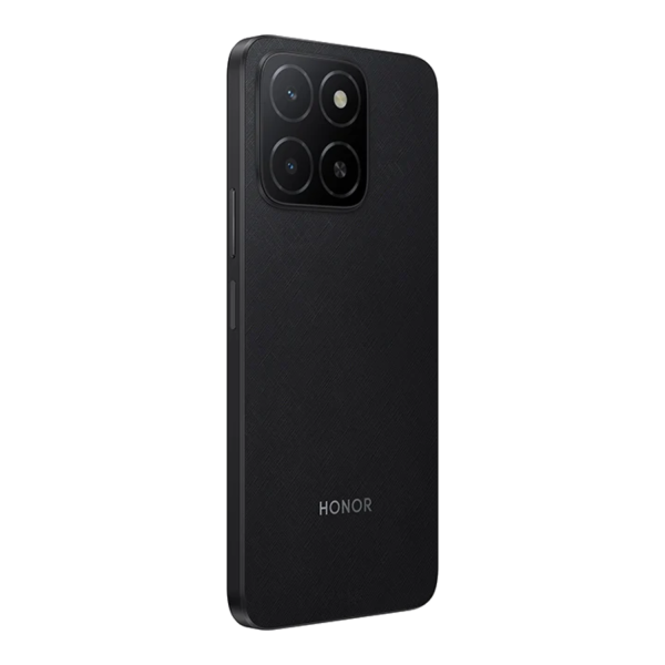 Celular Honor X5b Plus 4GB 256GB Android 6.5 Negro - Imagen 10