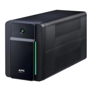 UPS APC 1600 VA BX1600MI-MS Interactiva 4 salidas