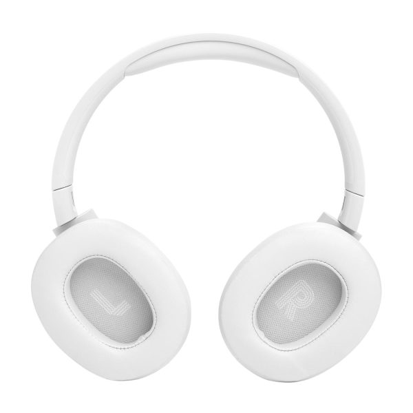 Audífonos Diadema JBL Tune 770NC Inalámbrico Blanco - Imagen 5