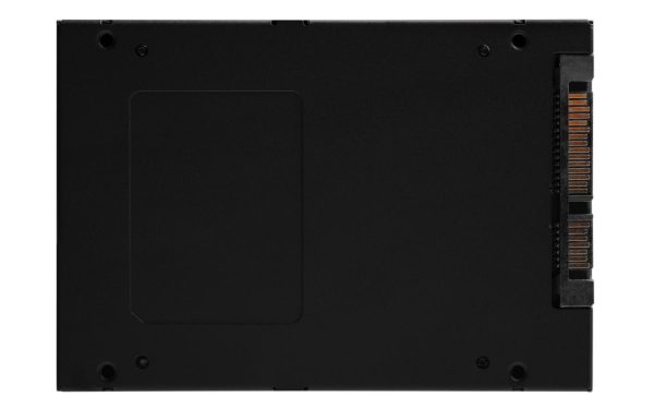 Disco Estado Sólido Interno Kingston KC600 256GB 2.5" - Imagen 2