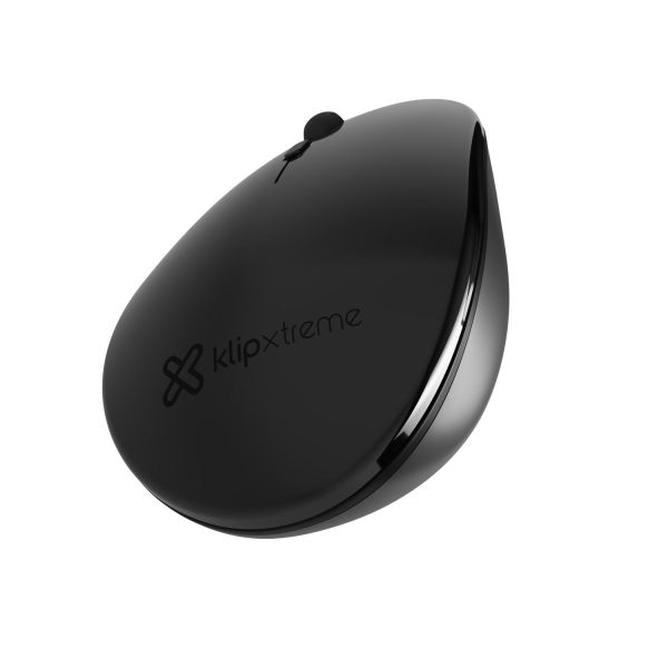 Mouse Arrow BT Ambidiestro Bluetooth Óptico - Imagen 2