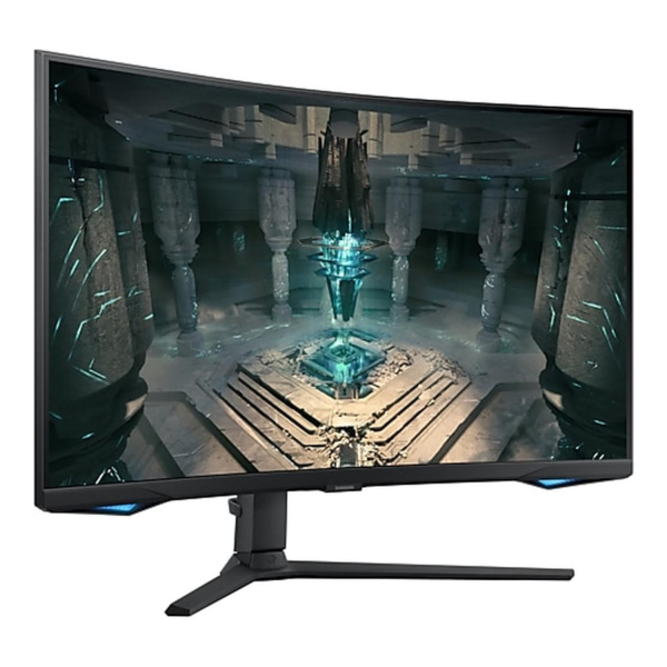 Monitor Samsung Odyssey Quad HD 32" - Imagen 2