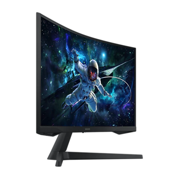 Monitor Samsung G55C Odyssey G5 QHD 27" - Imagen 6