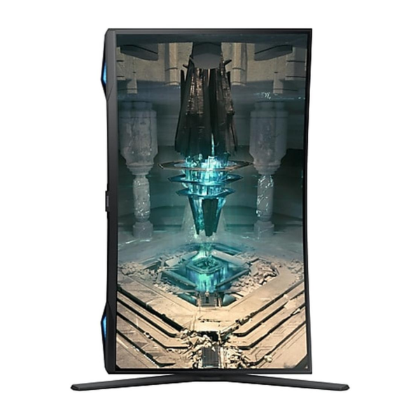 Monitor Samsung Odyssey Quad HD 32" - Imagen 4