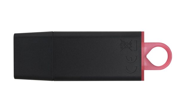 Pendrive Unidad Flash USB DataTraveler Exodia 256 GB USB tipo A - Imagen 2