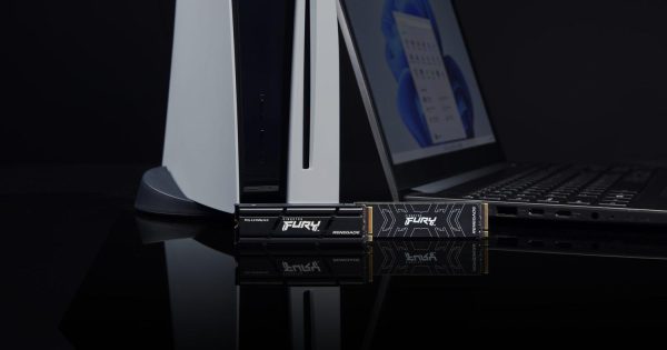 Unidad interna de estado sólido FURY Renegade M.2 2TB - Imagen 9