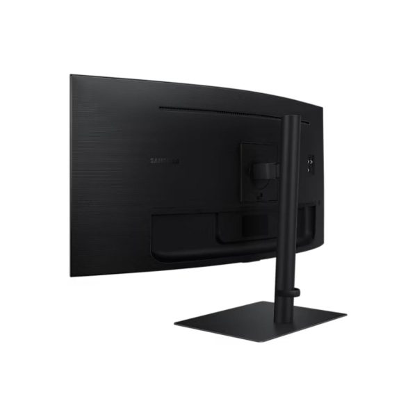 Monitor Curvo Samsung S65UC ViewFinity S6 QHD 34" - Imagen 5