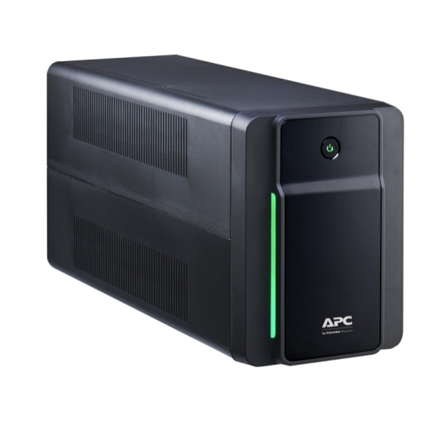 UPS APC 1600 VA BX1600MI-MS Interactiva 4 salidas - Imagen 2