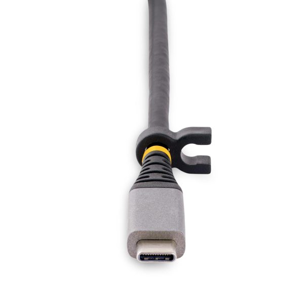 Docking Station USB-C a HDMI 4K USB Tipo-A de 3 puertos - Imagen 5