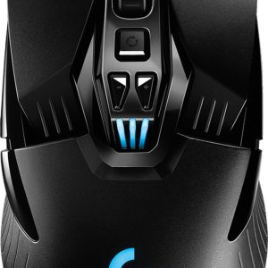 Mouse inalámbrico LIGHTSPEED para juegos