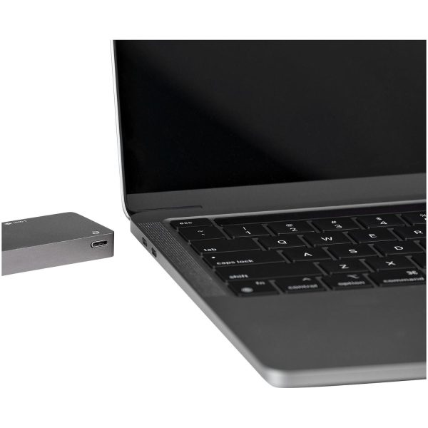Docking Station USB-C a HDMI 4K MicroSD USB 3.0 - Imagen 11