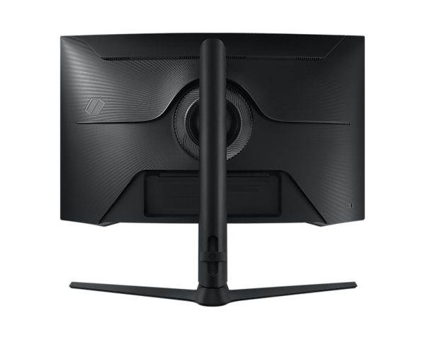 Monitor 27" 2560 x 1440 Pixeles Quad HD Negro - Imagen 4