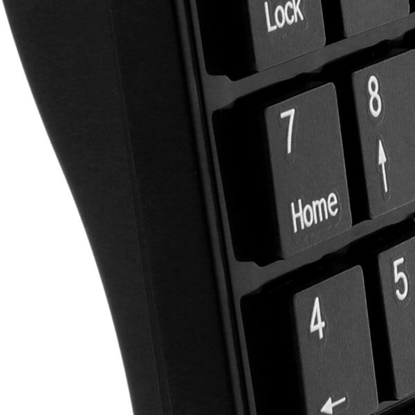 Teclado numérico Universal RF inalámbrico Klip Xtreme Zypher - Imagen 5