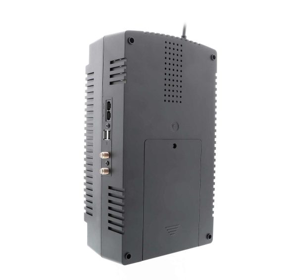 UPS Forza 750 VA HT-752LCD-C Interactiva 12 salidas - Imagen 3