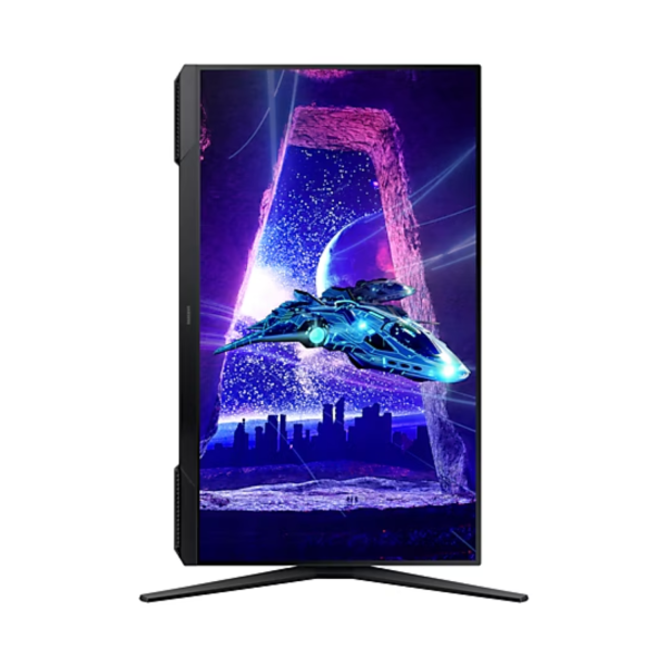 Monitor Samsung G30D Odyssey G3 Full HD 27" - Imagen 4