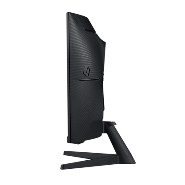 Monitor Gamer Curvo Samsung Odyssey G5 QHD 32" - Imagen 8