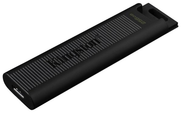 Pendrive DataTraveler Max USB 256 GB USB Tipo C Negro - Imagen 5