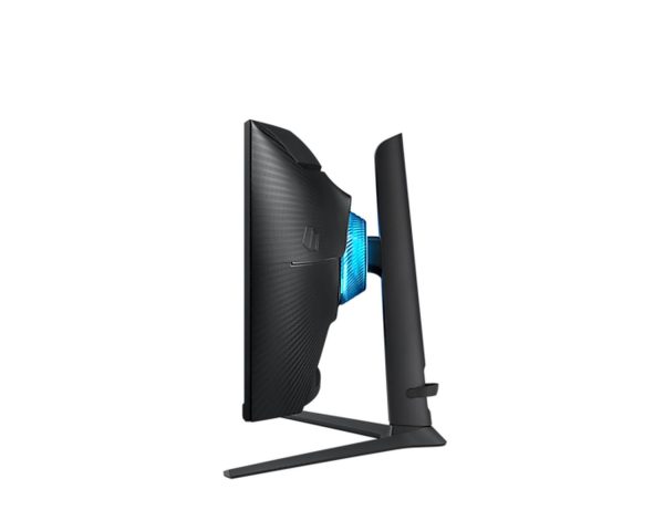 Monitor 27" 2560 x 1440 Pixeles Quad HD Negro - Imagen 11