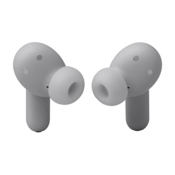 Auriculares In-Ear Inalámbrico JBL Live Beam 3 Silver - Imagen 4