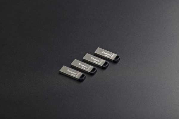 Pendrive Unidad Flash USB 256 GB USB tipo A 3.2 - Imagen 8