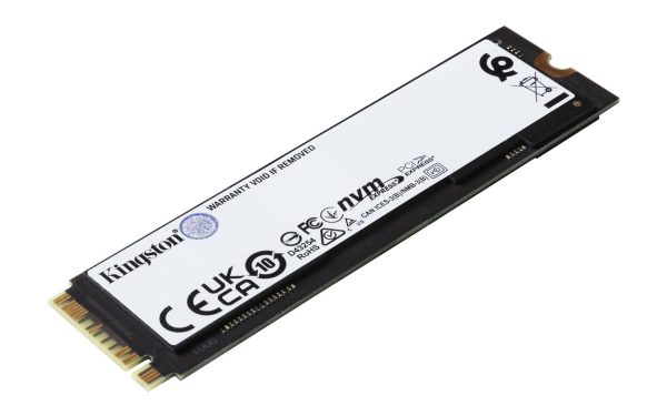 Unidad interna de estado sólido FURY Renegade M.2 2TB - Imagen 4